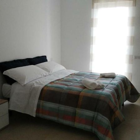 Via Della Salvia Hotel Matera Buitenkant foto