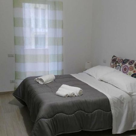 Via Della Salvia Hotel Matera Buitenkant foto